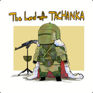 Lord Tachanka