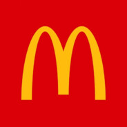 KFC的McDonald's