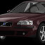 2004 Volvo S60R