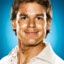 dexter morgan