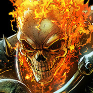 $Ghost Rider$ Steam avatar