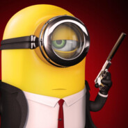 киллер миньон