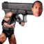 DWAYNE THE GLOCK JOHNSON