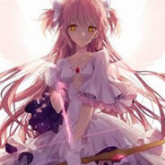 小圆小圆晓美焰