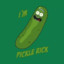 Pickle Rick