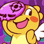 すっぽんぽこちんつこ