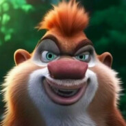 炒鸡突击手熊大