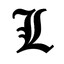 L это я.