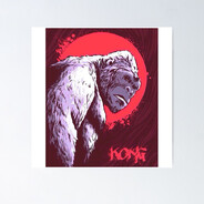 kong444