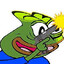 Steam avatar