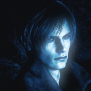 Leon sex kennedy
