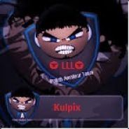 ✪Kulpix✪ sell konto