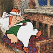 Злой карлсон