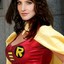 robin scherbatsky