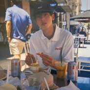 段段园吃蛋蛋面