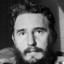 Comandante Fidel Castro