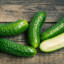 огурчик