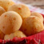 pao de queijo