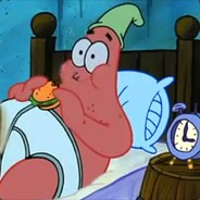 Oh boy, 3am!