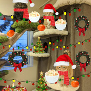 С новым годом!🎄☃