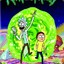 ITS YA BOY RICK AND MORTY