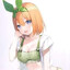 Yotsuba Nakano