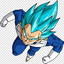 [GER] Vegeta SSJB