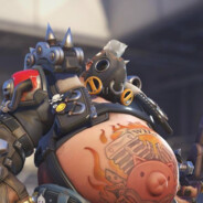 Roadhog Overwatch