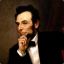 Abraham Lincoln