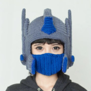 Tracy萌阿姨(已经很棒了