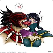 [A]Evolution - steam id 76561197961433169