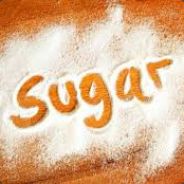 sugar