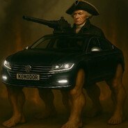 Komodor VW nabito a odjištěno