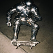 toe