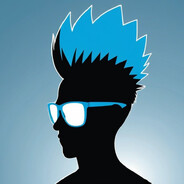 Lincoln-Six_Echo's avatar