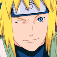 Namikaze Minato