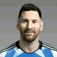 超冰劲凉呦梅西