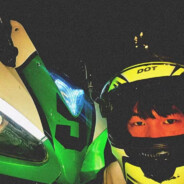 旭哥的R8大不大