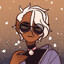 Moon's avatar