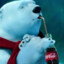 Dr Diet Coke Cola Bear