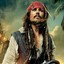 Cpt.Jack Sparrow