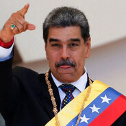 Nicolas maduro - steam id 76561199482280880