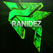 Ranidez