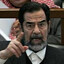SADDAM