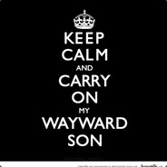 WaywarD