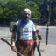 Kratos de la pampa