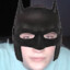 BATMAN OF MM