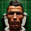 CR7 Mentality
