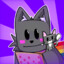 Nyan Cat The Slushie Gamer