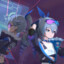 Elysia♪